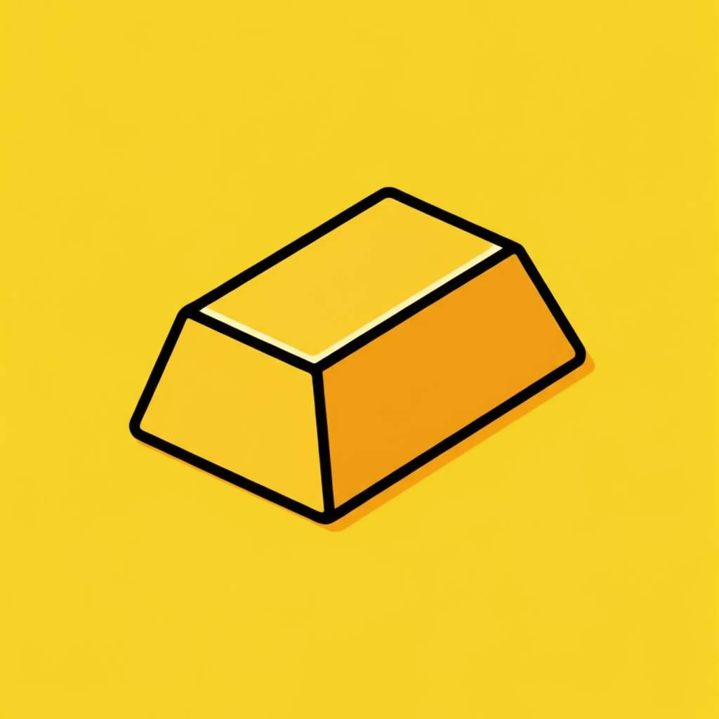 Gold Bar